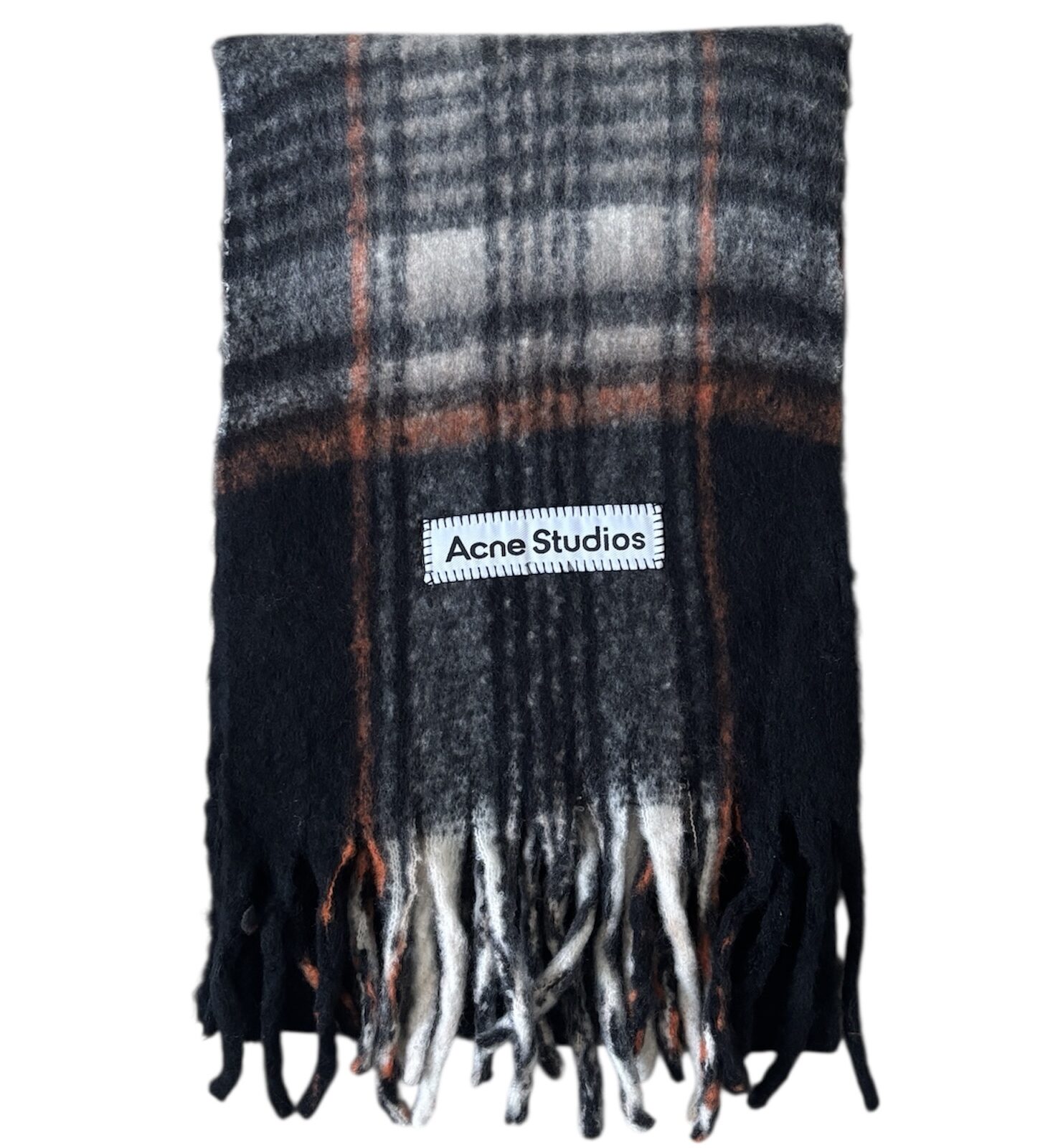 Écharpes acne studios